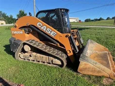 case mini track loader for sale|case tv620b compact track loader.